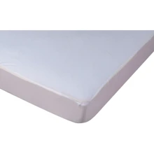 Наматрасник Fine Sleep влагостойкий с бортом 180х200х30 см (735212220-180200): Производитель Fine Sleep