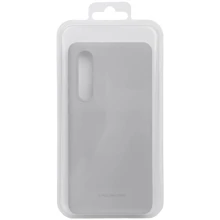 Аксессуар для смартфона BeCover TPU Matte Slim White for Huawei P30 (703406): Совместимость Huawei P30