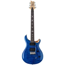 Электрогитара PRS SE CUSTOM 24-8 (FADED BLUE): Тип Электрогитара