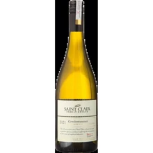 Вино Saint Clair Gewurztraminer Godfrey's Creek Reserve 2021 белое сухое 0.75 л (BWW5867): Страна производитель Новая Зеландия
