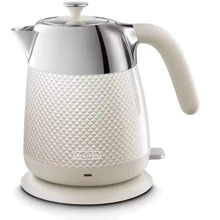 Электрочайник DeLonghi KBL 2001 W: Мощность, Вт 2000