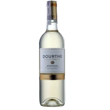 Вино Dourthe "Grands Terroirs" Bordeaux Blanc semy-sweet, напівсолодке біле, 0.75л 12% (BDA1VN-VDO075-009): Країна виробник Франція
