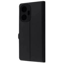 Аксесуар для смартфона WAVE Snap Case Black для Realme C55: Сумісність Realme C55