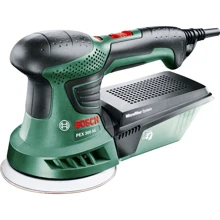 Орбітальна шліфувальна машина Bosch PEX 300 AE (06033A3000): Виробник Bosch