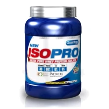 Протеїн Quamtrax Isopro CFM 908 g / 30 servings / Banana: Вид сироваткові