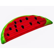 Пляжный надувной матрас - плот Bestway 43159 Арбуз, 174 х 89 см: Производитель Bestway
