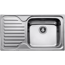 Teka CLASSIC MAX 1B 1D LHD (11119201): Форма Прямоугольная
