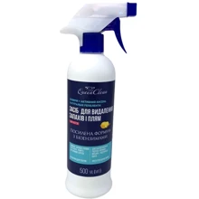Уничтожитель пятен и запахов для кошек Queen Clean +Антигадин 500 мл (30893): undefined undefined