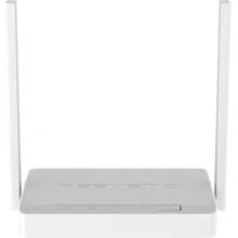 Маршрутизатор Wi-Fi Keenetic Explorer (KN-1613): Тип маршрутизатора Wi-Fi роутер