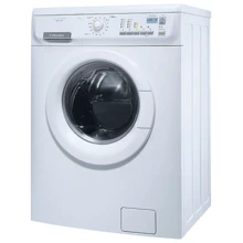 Пральна машина Electrolux EWW 126410 W: Тип машини автомат
