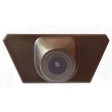 Камера переднього виду Prime-X C8083 Toyota Land Cruiser 200 (07-21): Загальна роздільна здатність, ТВ-ліній 520