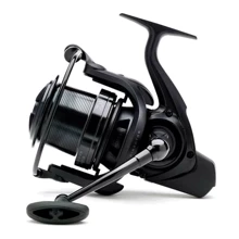 Катушка рыболовная Daiwa 18 EMBLEM 35SCW 5000LD QD (10158-605): undefined undefined
