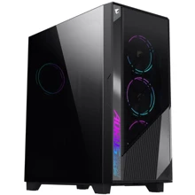 Корпус GIGABYTE AORUS C500 GLASS (GB-AC500G-ST): Форм-фактор материнской платы ATX / E-ATX / Micro-ATX / Mini-ITX