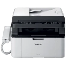 МФУ Brother MFC-1815R (MFC1815R1): Класс устройства офисный