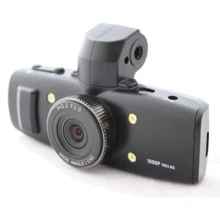 Stealth DVR ST 80: Кут огляду, градусів 120