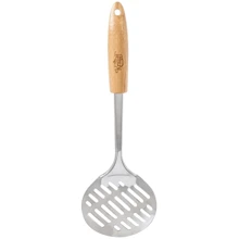 Шумовка Krauff Grand Gourmet 35 см (29-243-022): Тип Шумовка