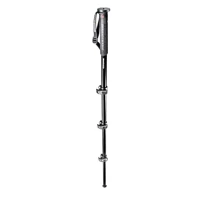 Manfrotto Aluminum XPRO Monopod (MPMXPROA4): Тип штатива профессиональный