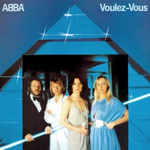 LP I-DI Abba: Voulez-Vous (LP0065): Производитель I-DI