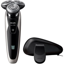 Электробритва Philips S9041/13: Тип триммера Съемный