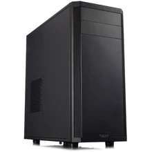 Корпус Fractal Design Core 2300 Black (FD-CA-CORE-2300-BL): Форм-фактор материнской платы ATX/MicroATX/Mini-ITX
