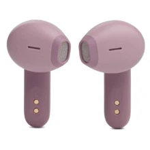 Наушники JBL Vibe 300TWS Pink (JBLV300TWSPIKEU): Тип конструкции вакуумные