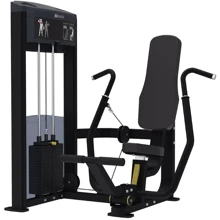 Прочий тренажер Жим от груди горизонтальный IMPULSE Classic Chest Press: Производитель Impulse