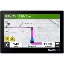 Garmin Drive 53 (010-02858-00): Слот для карт памяти microSD