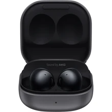 Навушники Samsung Galaxy Buds2 Black Onyx (SM-R177NZTA): Тип конструкції вакуумні