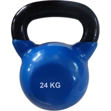 Гиря Housefit DB-K101-24 24кг: Вага, кг 24