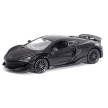 Машинка Uni-fortune McLaren 600LT (554985M): Тип Готовая модель