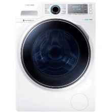 Пральна машина Samsung WW80H7410EW/LP: Тип машини автомат