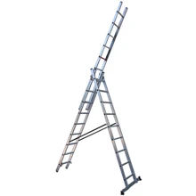 Лестница Virastar Triomax 3х9 (VTL039): Производитель Virastar