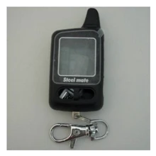 Корпус брелока STEELMATE Case 888W1 LCD 2-way TX: Виробник STEELMATE