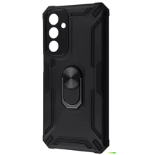 Чехол для телефонов WAVE Power Magnetic Case Black for Samsung A256 Galaxy A25: Совместимость Samsung A256 Galaxy A25