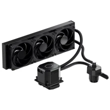 Кулер Cooler Master MasterLiquid ML360 SUB-ZERO (MLZ-D36M-A19PK-12): Уровень шума, dB 26