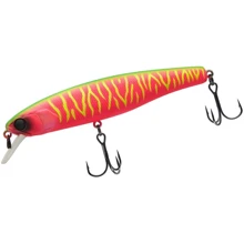 Воблер Jackall Squad Minnow 65SP 65mm 5.8g Dragon Fruit MatTiger: Плавучесть Суспендеры