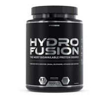 Протеин Prozis Hydro Fusion SS 2000 g Banana: Вид Сывороточные