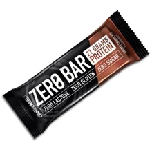 Протеиновый батончик BioTechUSA ZERO Bar 50g Double Chocolate: Пол Унисекс