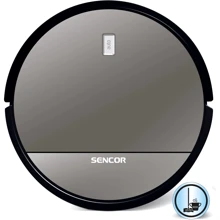 Робот уборщик Sencor SRV 2230TI: Производитель Sencor