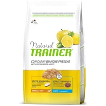 Корм для собак Trainer Natural Adult Light Mini 0,8 кг: Тип Сухой корм