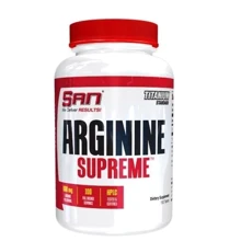 Амінокислота для спорту SAN Arginine Supreme 100 пігулок: Смак Без вкуса