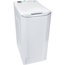 Стиральная машина Candy CST 372 L-S: Тип машины Автомат