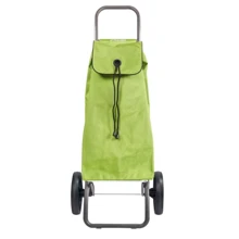 Сумка-тележка Rolser I-Max MF Logic RSG 43 Lima (925961): Цвет зеленый