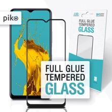 Аксессуар для смартфона Piko Tempered Glass Full Glue Black for Vivo Y20: Совместимость Vivo Y20