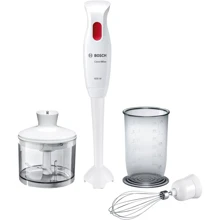 Блендер Bosch MSM 16500: Мощность, Вт 600