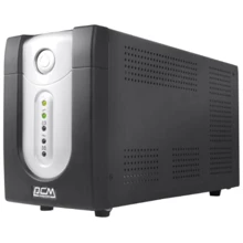 Powercom IMP-1025AP: Производитель Powercom