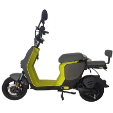 Велоскутер акумуляторний FORTE SPIN зелений (48V/20A) + 4 акумулятори 12V/20A (144290): Діаметр коліс, дюймів 14