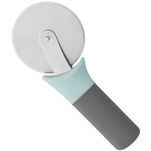 Нож Berghoff Leo для пиццы 19 см (3950047): Лезвие Высокоуглеродистая сталь