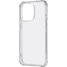 Чехол для iPhone ArmorStandart Air Force Transparent for iPhone 15 Pro (ARM69323): Цвет прозрачный