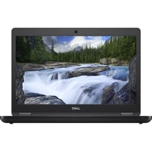 Dell Latitude E5490 Approved Витринный образец: Причина уценки Как новый (витринный образец): ноутбук выглядит и функционирует как новый. Техника полностью протестирована по программе Approved, все функции работают корректно